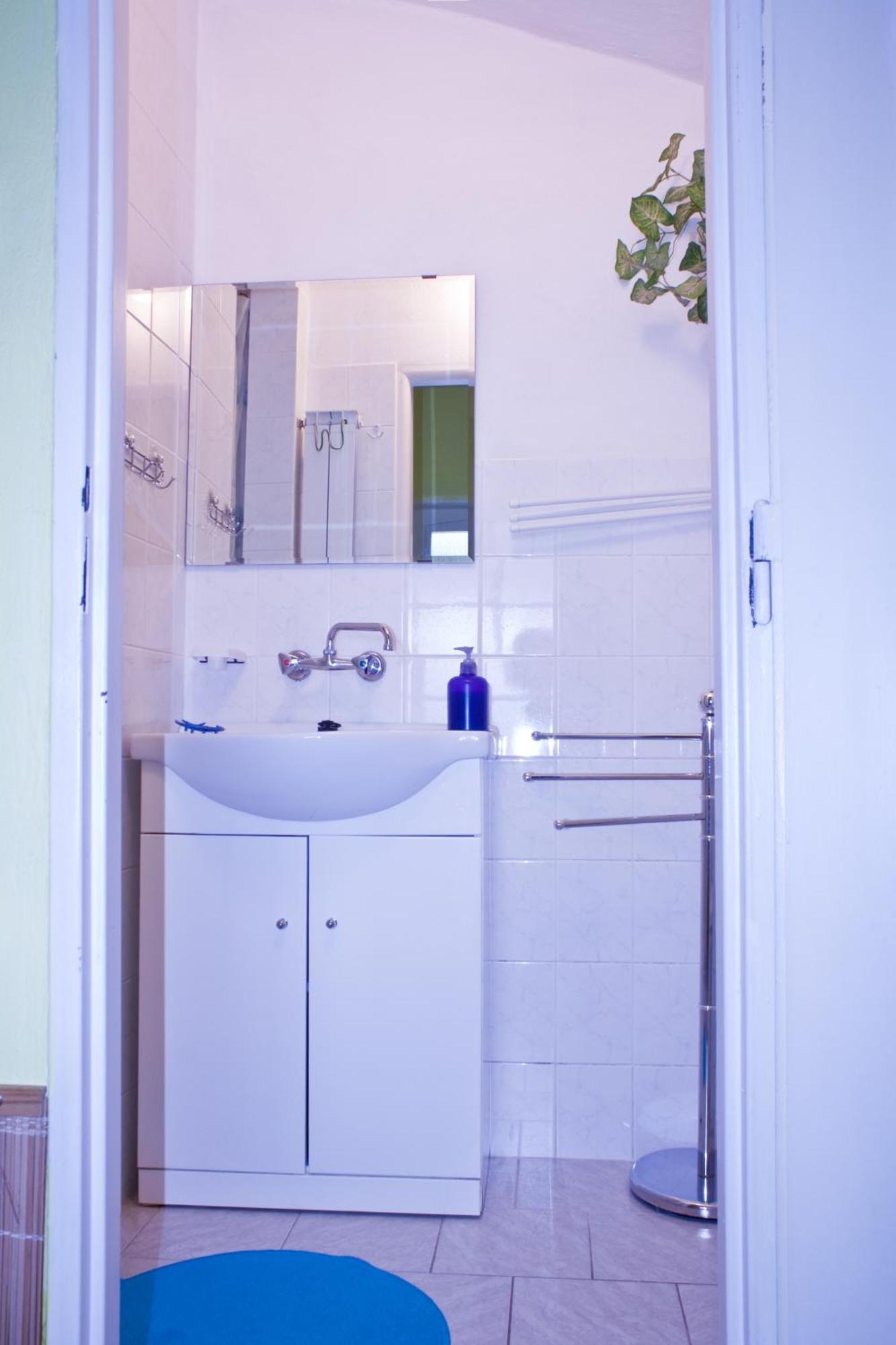 Privat No. 40 Apartment Telc Bagian luar foto