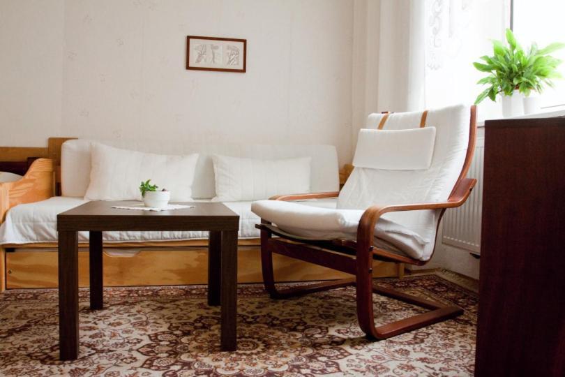 Privat No. 40 Apartment Telc Ruang foto