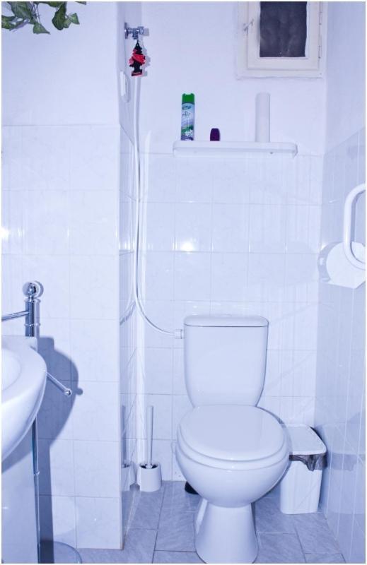 Privat No. 40 Apartment Telc Ruang foto