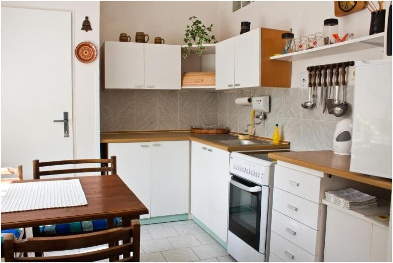 Privat No. 40 Apartment Telc Bagian luar foto